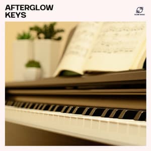 Afterglow Keys - Piano Dreams