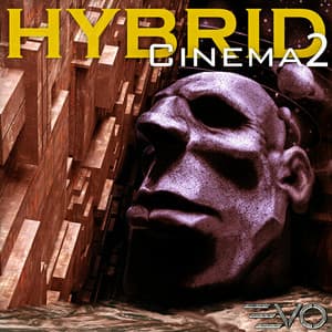 Hybrid Cinema 2 - Steve Fawcett