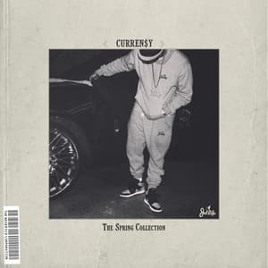 The Spring Collection - Curren$y