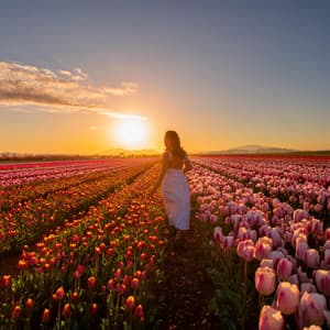 Ambientes Pacíficos: Música Para La Relajación Diaria - Amplio ruido HD