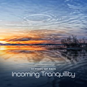 Incoming Tranquillity - School of Rain