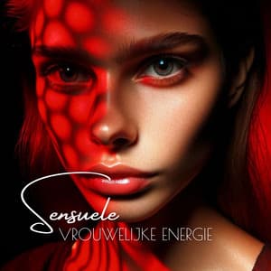 Sensuele Vrouwelijke Energie: Manifestatie en Overvloed - Sacral Chakra Universe