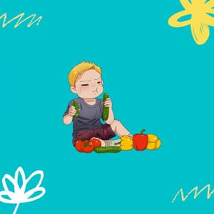 Relaxing Babies - Sleep Like a Baby