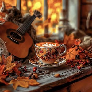 Swing Mood - Jazz Swing - Coffee Jazz Melody