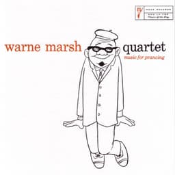 Music for Prancing