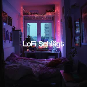 LoFi Schlägt - LO-FI BEATS