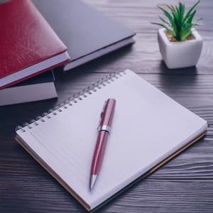 Música Reconfortante Para Estudio Y Éxito Académico - Muestras de ondas cerebrales