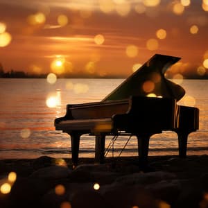 Meditative Keys: Piano Calm Sessions - Calm Piano