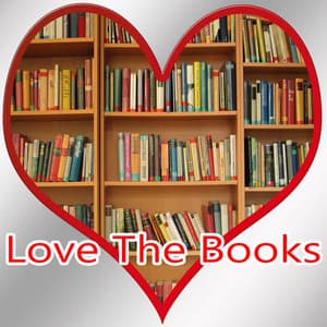 Love The Books - White Noise Research