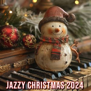 Jazzy Christmas 2024 - Jazzy Christmas