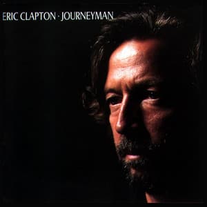 Journeyman - Eric Clapton