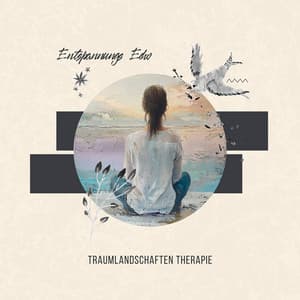 Traumlandschaften Therapie - Tief in den Schlaf Tauchen - Entspannungs Echo