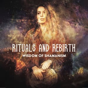 Rituals and Rebirth - Native Classical Sounds