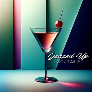 Jazzed Up Cocktails: Relax & Unwind - Jazz Instrumental Relax Center