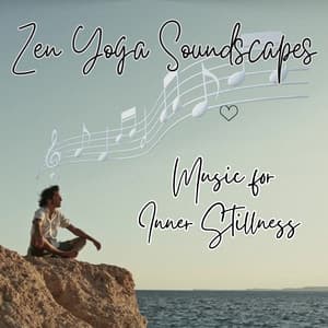 Zen Yoga Soundscapes: Music for Inner Stillness - Yoga Flow