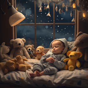 Cuna Tranquila De La Tierra: Olas Binaurales Para Mecerse Hacia La Relajación - Mejores Sonidos ASMR