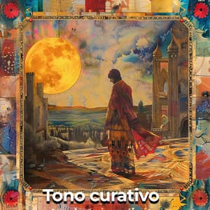 Tono curativo - Sonidos Binaurales