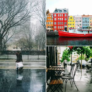 Big Band Ballad with Vibraphone - Ambiance for Thrilling Thursdays - Office Music Radio