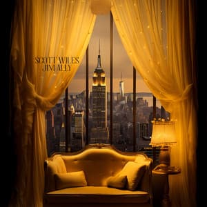 Night and Day - Jim Ally