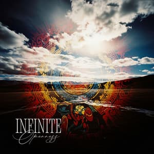 Infinite Openness - Tibetan Prayers