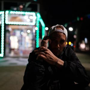 T.F.P.O.M, Vol. 1 - Mucho Muchacho