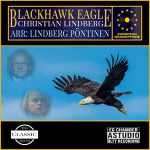 Black Hawk Eagle - Christian Lindberg
