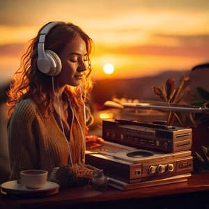 Focus and Work Rhythms: Music for Concentration - Gardening Music