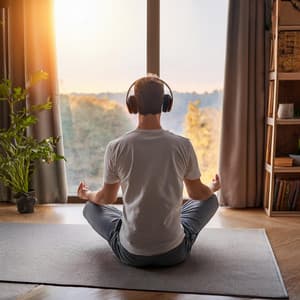 Vibraciones Tranquilas Lofi Para Una Meditación Profunda - Academia de Budismo