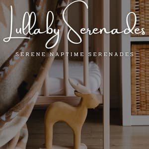 Lullaby Serenades: Meditative Piano for Baby's Bliss - Sleeping Piano