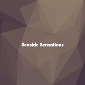Seaside Sensations - Coffee Shop Music Supreme
