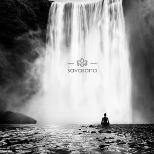 Moonlit Reflections - Savasana