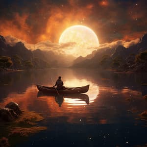 Ethereal Calm: Ambient Music Harmonies - Zen