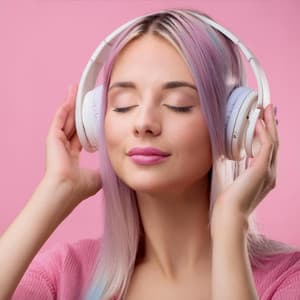 Armonía Fluida: El Arte De La Música - Vibraciones binaurales