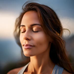 The Tranquil Hip Hop Music: Rhythms For Inner Calm - The.Lofi.Legend