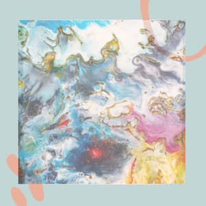 Music for Vibrant Secrets - Urbane Soprano Sax Solo - Mellow Jazz Playlist