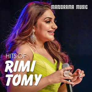 Hits of Rimi Tomy - Rimi Tomy