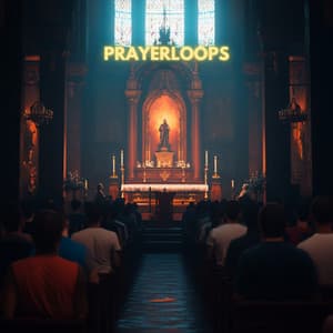 Lofi Worship Music For Hard Times In Life - A Lofi Devotional Collection - LOFI Worship