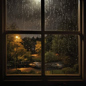 Sueños De Lluvias Melódicas: Armonías Serenas De La Ducha - Sonidos y susurros de la naturaleza