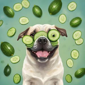 Zen Den, Vol. 2 - Soothing Dog Sounds