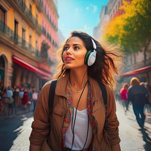 Estado De Relajación: Melodías De Relajación De Hip Hop - Sonidos de pájaros de la naturaleza