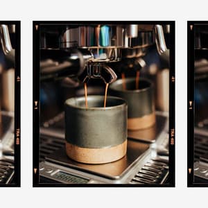 Guitar Chill Out - Background Music for Yuzu Coffee - French Cafe Music