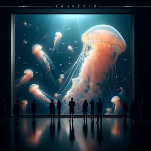 Awakened: Ambient Airy Dimensions - Sweet Dreams Music Ambient