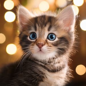 Sinfonía Reconfortante: Música Orquestal Para Gatos - Valborg Shamsuddin