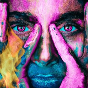 Vibrant Background for Chilly Afternoon - Calming Jazz Lounge