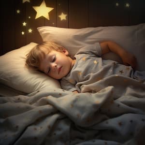 Dreamtime Lullaby for Baby Sleep’s Quiet Nights - Relaxing Baby Sleeping Songs