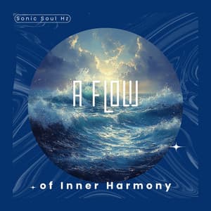 A Flow of Inner Harmony - Sonic Soul Hz