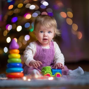 Primera Orquesta Del Bebé: Melodías Juguetonas - Jose Garcia