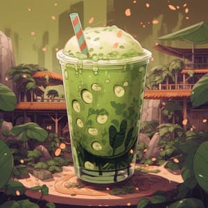 New Lofi Flavors - Fruity Flavor