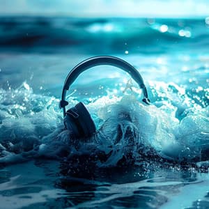 Tides of Music: Ocean Sounds - Buddhism Academy