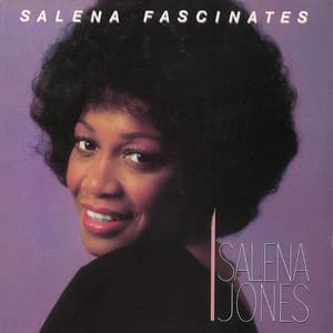 SALENA FASCINATES - Salena Jones